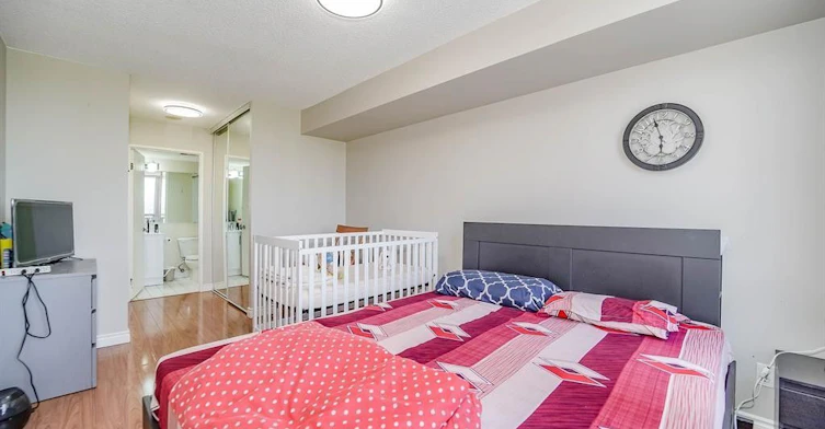 611-2550 Lawrence Avenue E, Toronto, ON, M1P 2R7 - 11