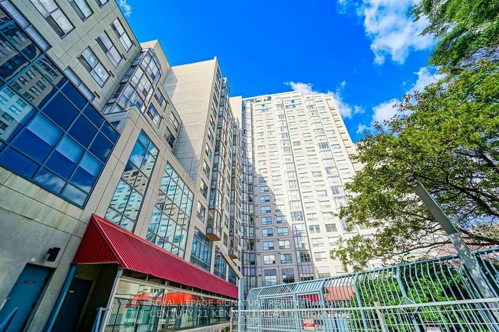 611-2550 Lawrence Avenue E, Toronto, ON, M1P 2R7 - 18
