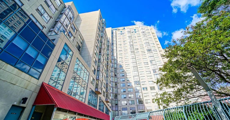 611-2550 Lawrence Avenue E, Toronto, ON, M1P 2R7 - 18
