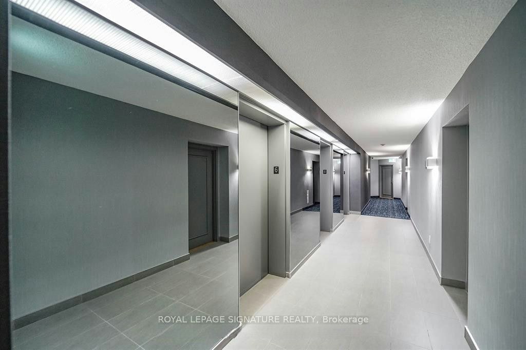 611-2550 Lawrence Avenue E, Toronto, ON, M1P 2R7 - 5