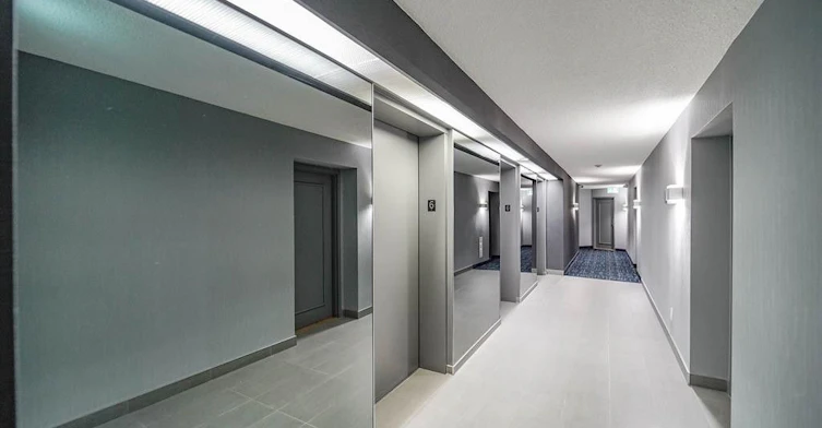 611-2550 Lawrence Avenue E, Toronto, ON, M1P 2R7 - 5