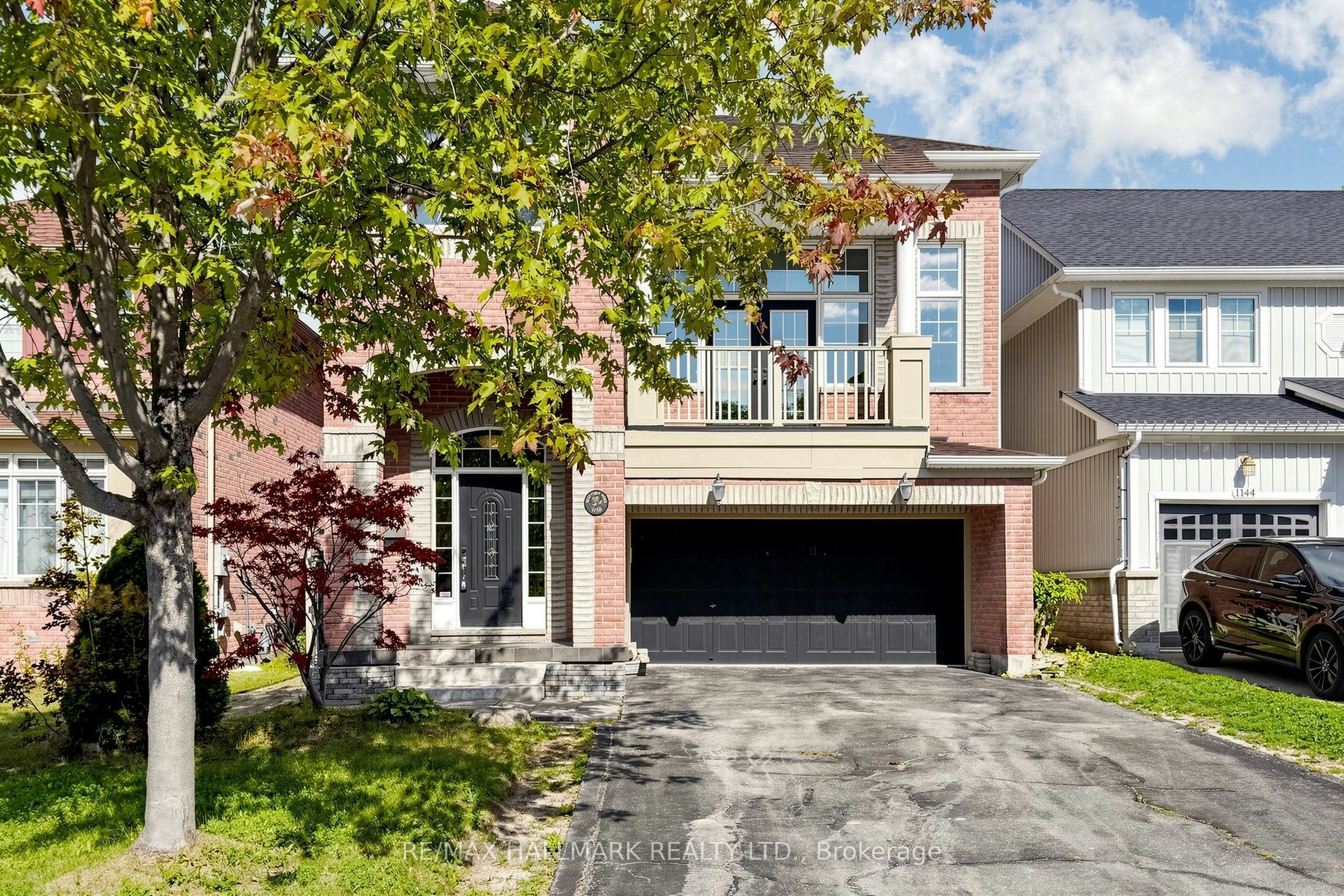 1140 Beneford Road, Oshawa, ON, L1K 0A2