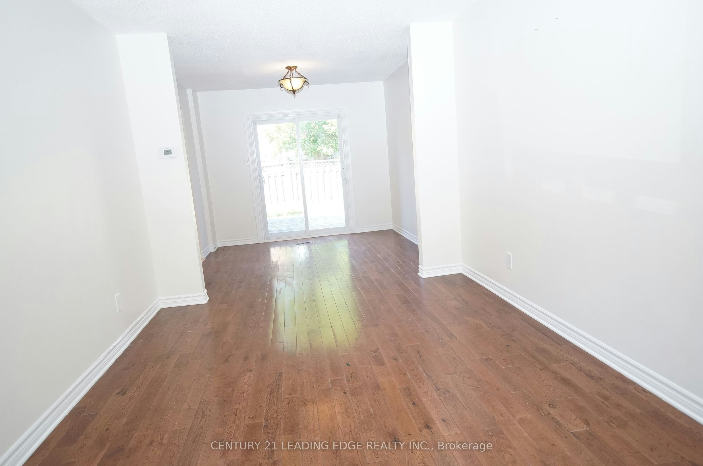 UPPER-62 Daniels Crescent, Ajax, ON, L1T 1Y6 - 5
