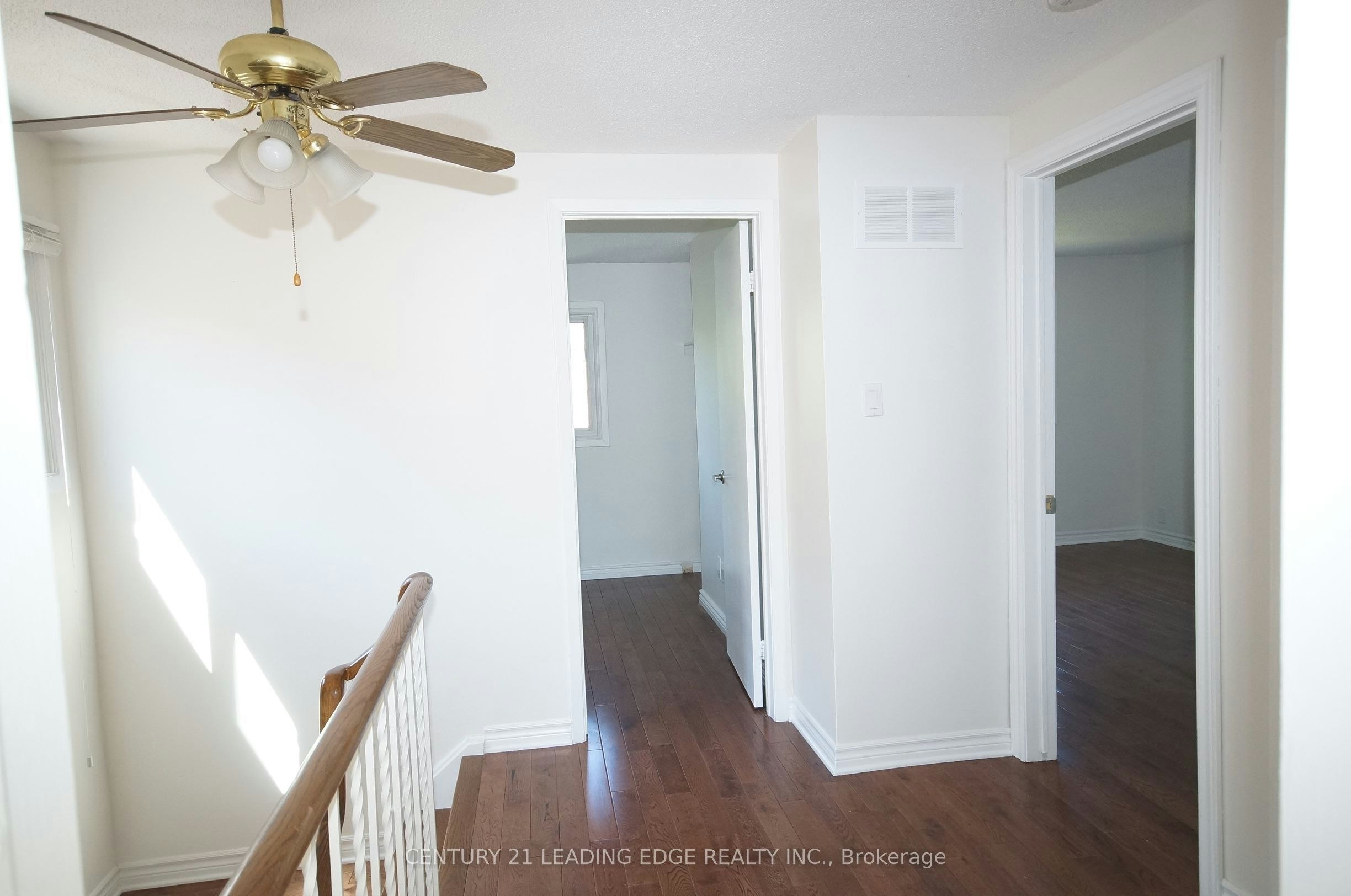 UPPER-62 Daniels Crescent, Ajax, ON, L1T 1Y6 - 7