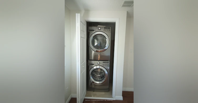 UPPER-62 Daniels Crescent, Ajax, ON, L1T 1Y6 - 9
