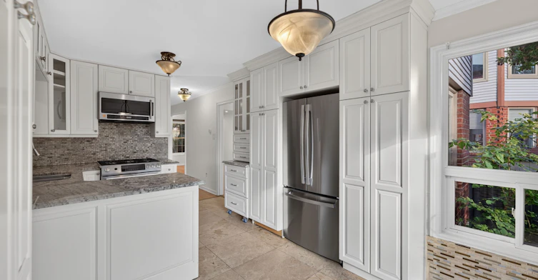 765 Stonepath Circle, Pickering, ON, L1V 3S9 - 13