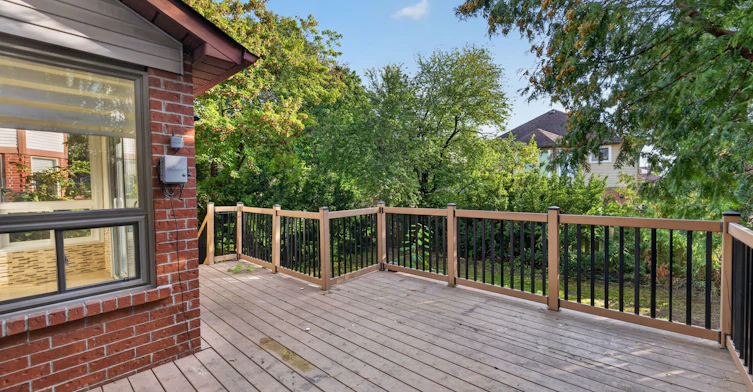 765 Stonepath Circle, Pickering, ON, L1V 3S9 - 45