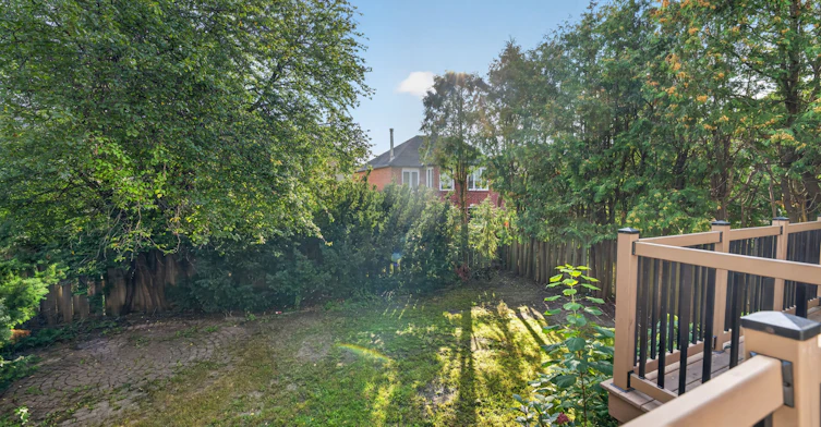 765 Stonepath Circle, Pickering, ON, L1V 3S9 - 46