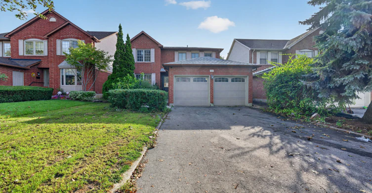 765 Stonepath Circle, Pickering, ON, L1V 3S9 - 2
