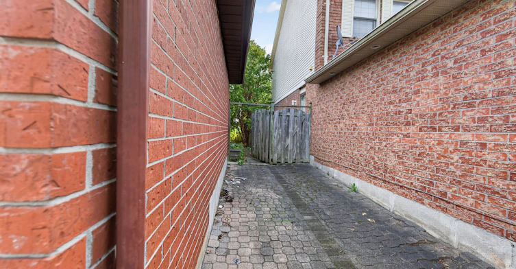 765 Stonepath Circle, Pickering, ON, L1V 3S9 - 41