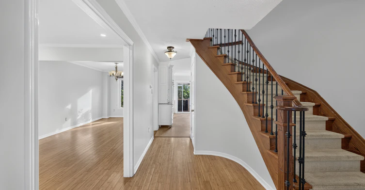 765 Stonepath Circle, Pickering, ON, L1V 3S9 - 4