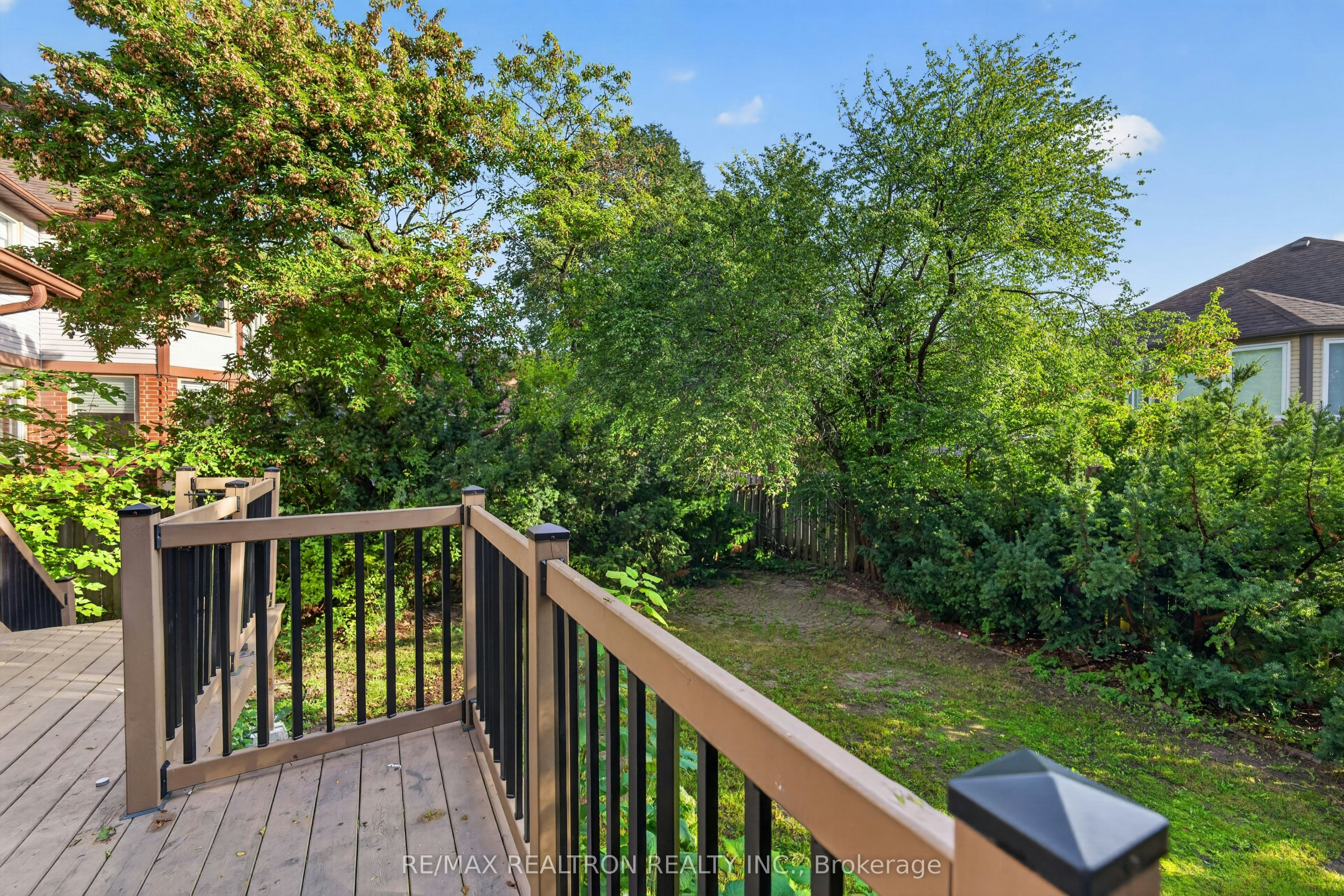 765 Stonepath Circle, Pickering, ON, L1V 3S9 - 44
