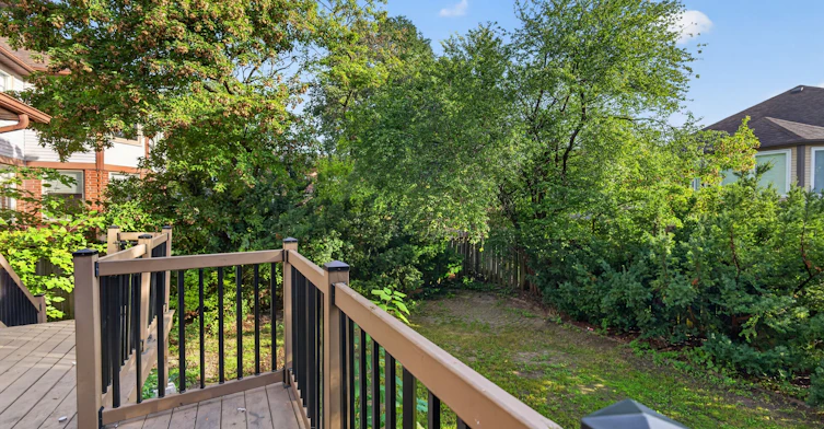 765 Stonepath Circle, Pickering, ON, L1V 3S9 - 44