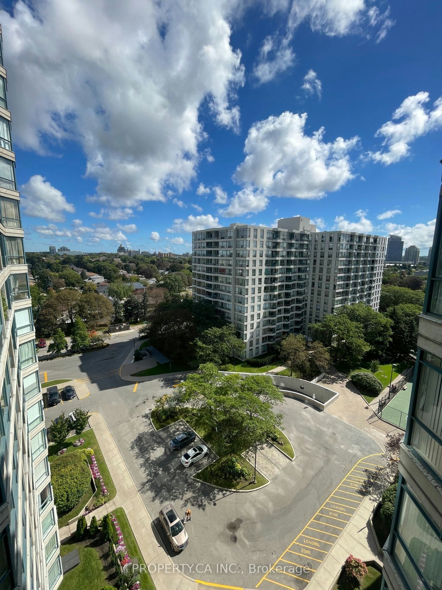 1217-4725 Sheppard Avenue E, Toronto, ON, M1S 5B2 - 10