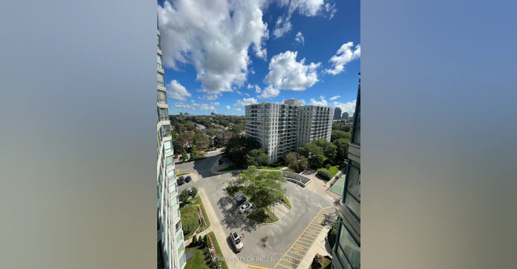 1217-4725 Sheppard Avenue E, Toronto, ON, M1S 5B2 - 10