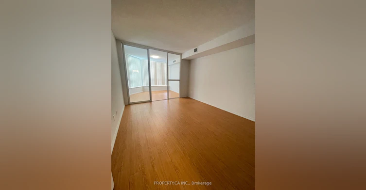 1217-4725 Sheppard Avenue E, Toronto, ON, M1S 5B2 - 9