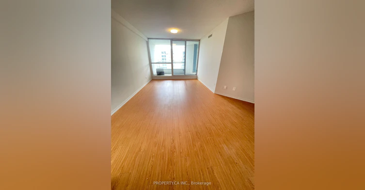 1217-4725 Sheppard Avenue E, Toronto, ON, M1S 5B2 - 2