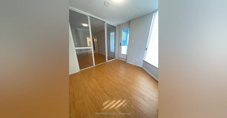 1217-4725 Sheppard Avenue E, Toronto, ON, M1S 5B2 - 8