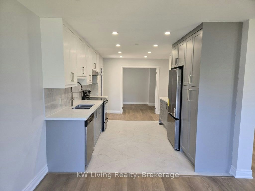 Main-58 Roughfield Crescent, Toronto, ON, M1S 4K4 - 4