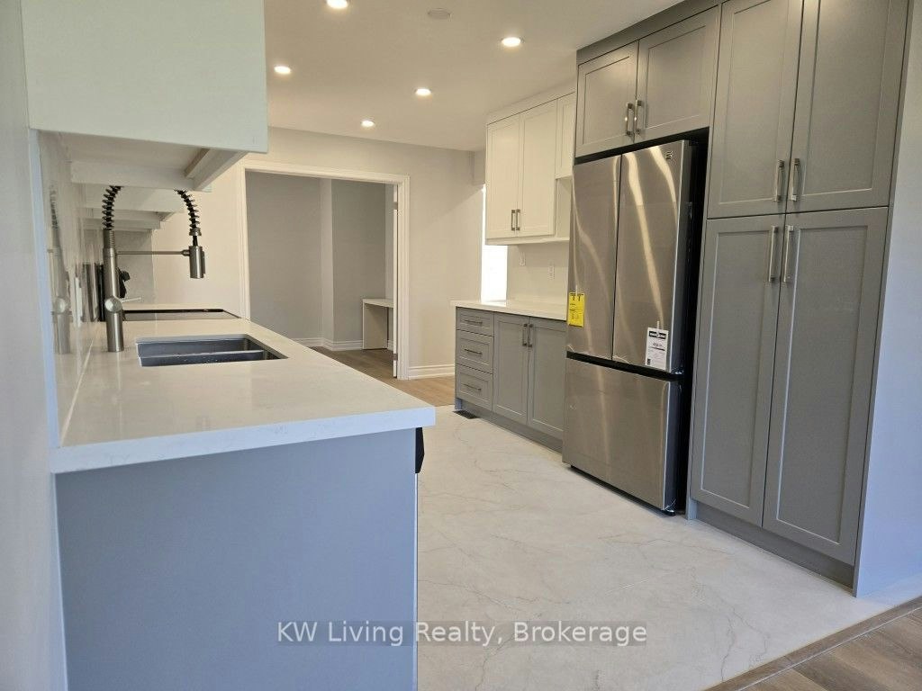 Main-58 Roughfield Crescent, Toronto, ON, M1S 4K4 - 9