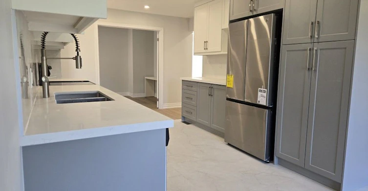 Main-58 Roughfield Crescent, Toronto, ON, M1S 4K4 - 9