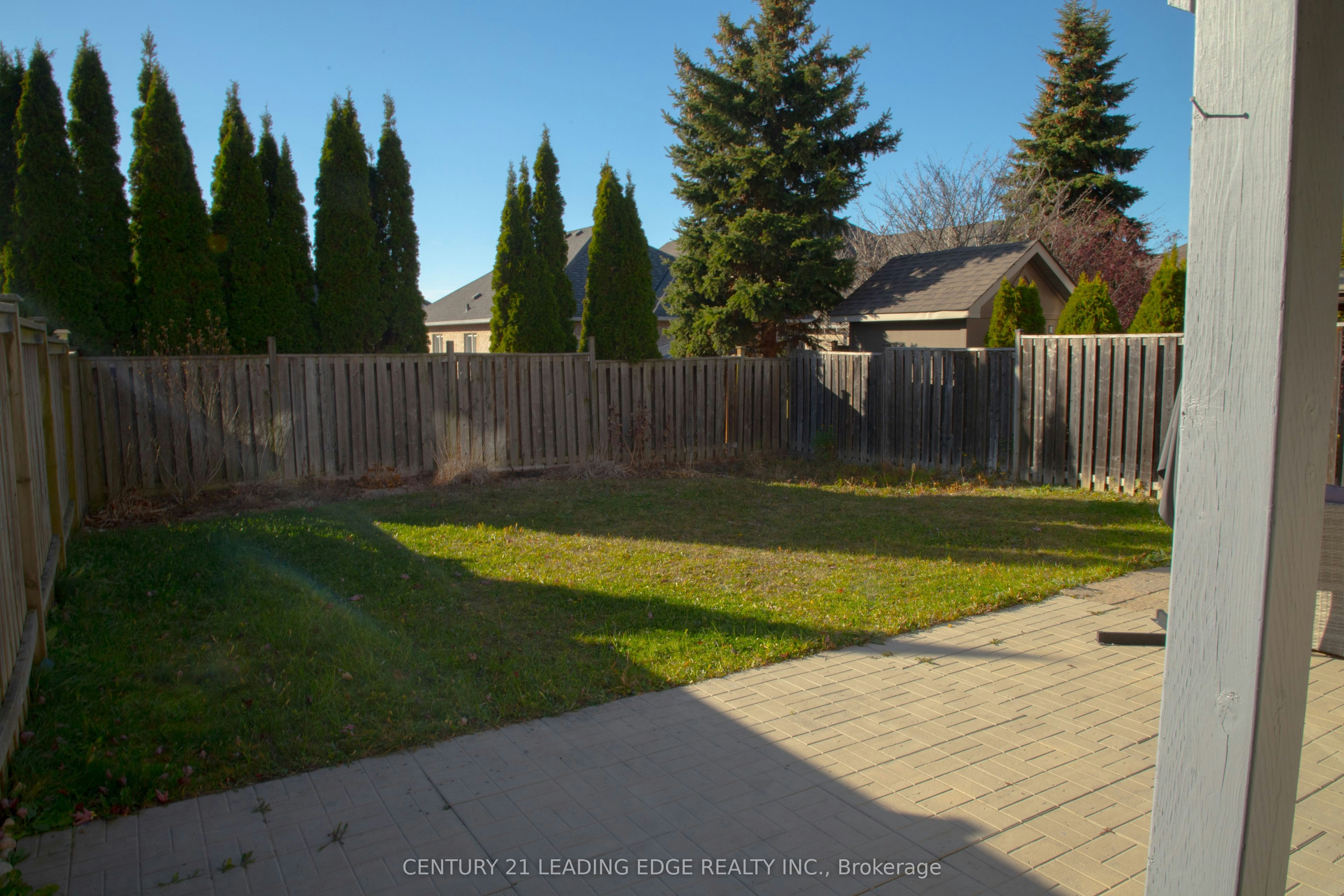 157 Dooley Crescent, Ajax, ON, L1T 4J6 - 3