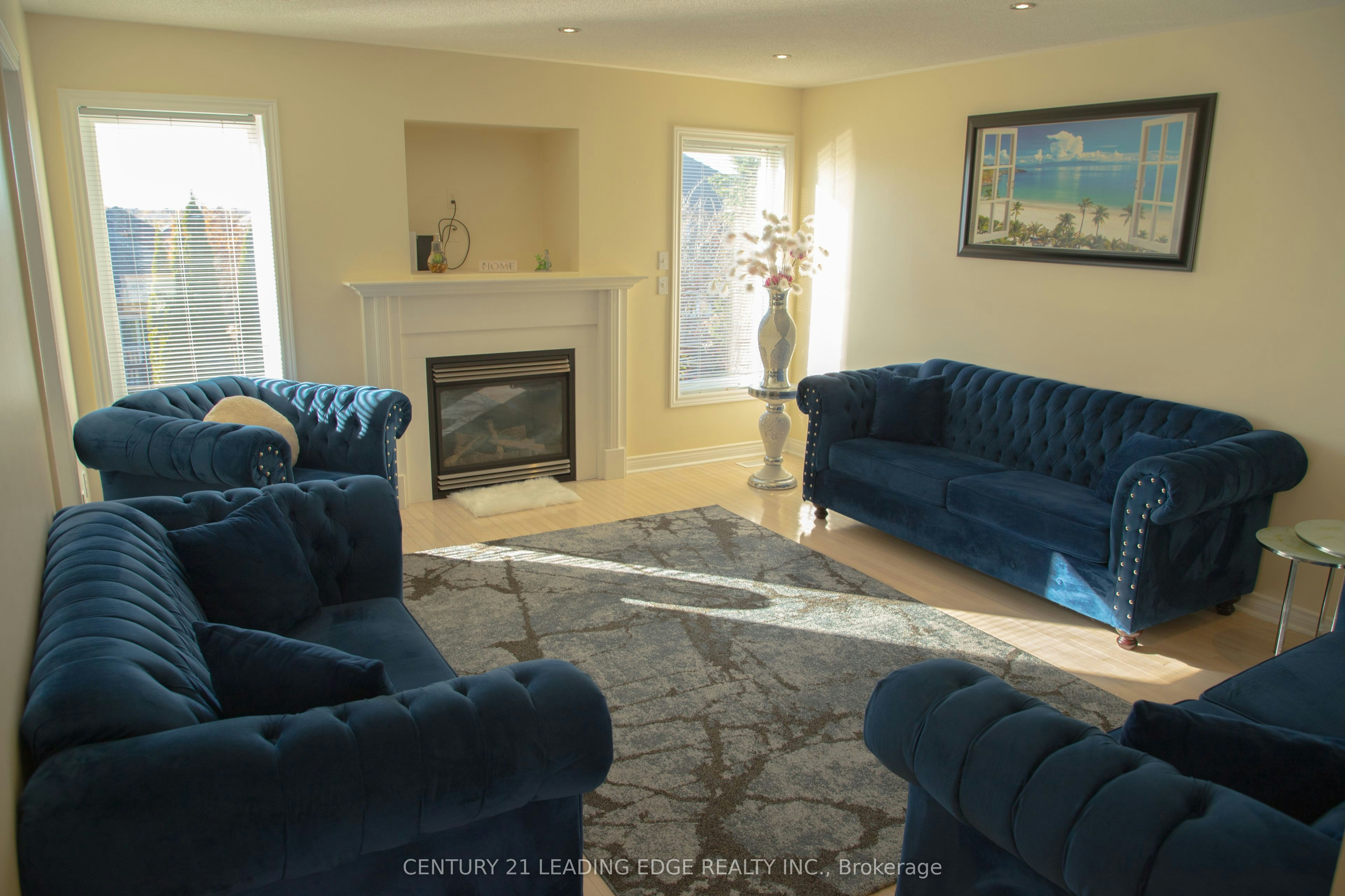 157 Dooley Crescent, Ajax, ON, L1T 4J6 - 6
