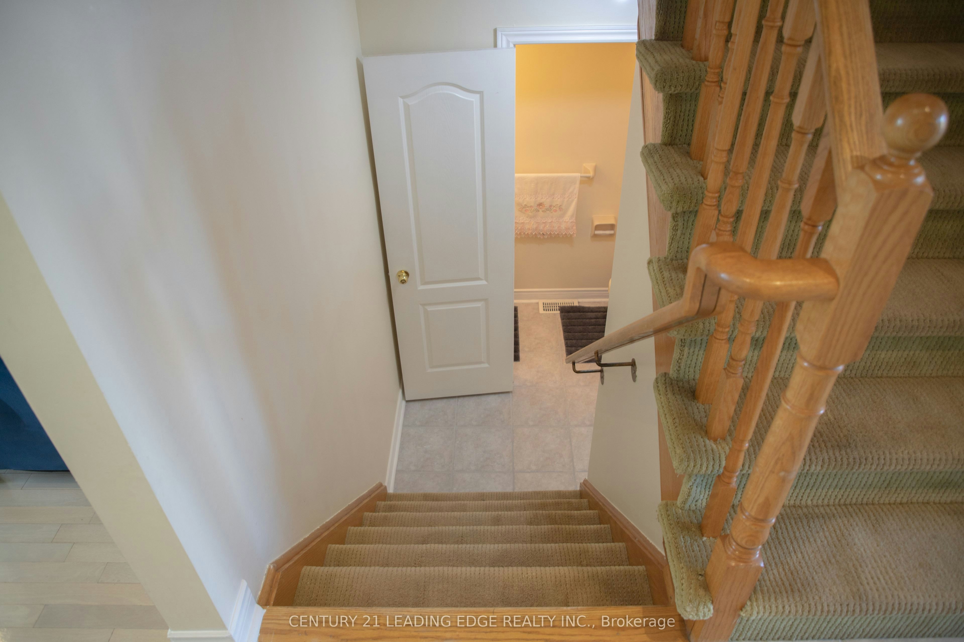 157 Dooley Crescent, Ajax, ON, L1T 4J6 - 15