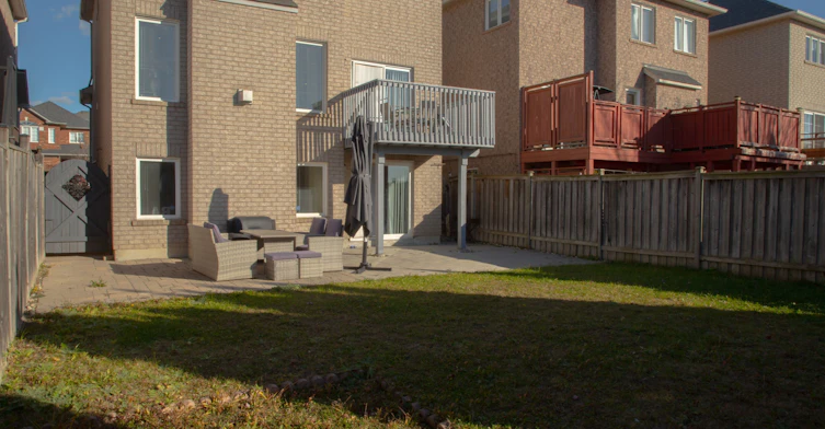 157 Dooley Crescent, Ajax, ON, L1T 4J6 - 2