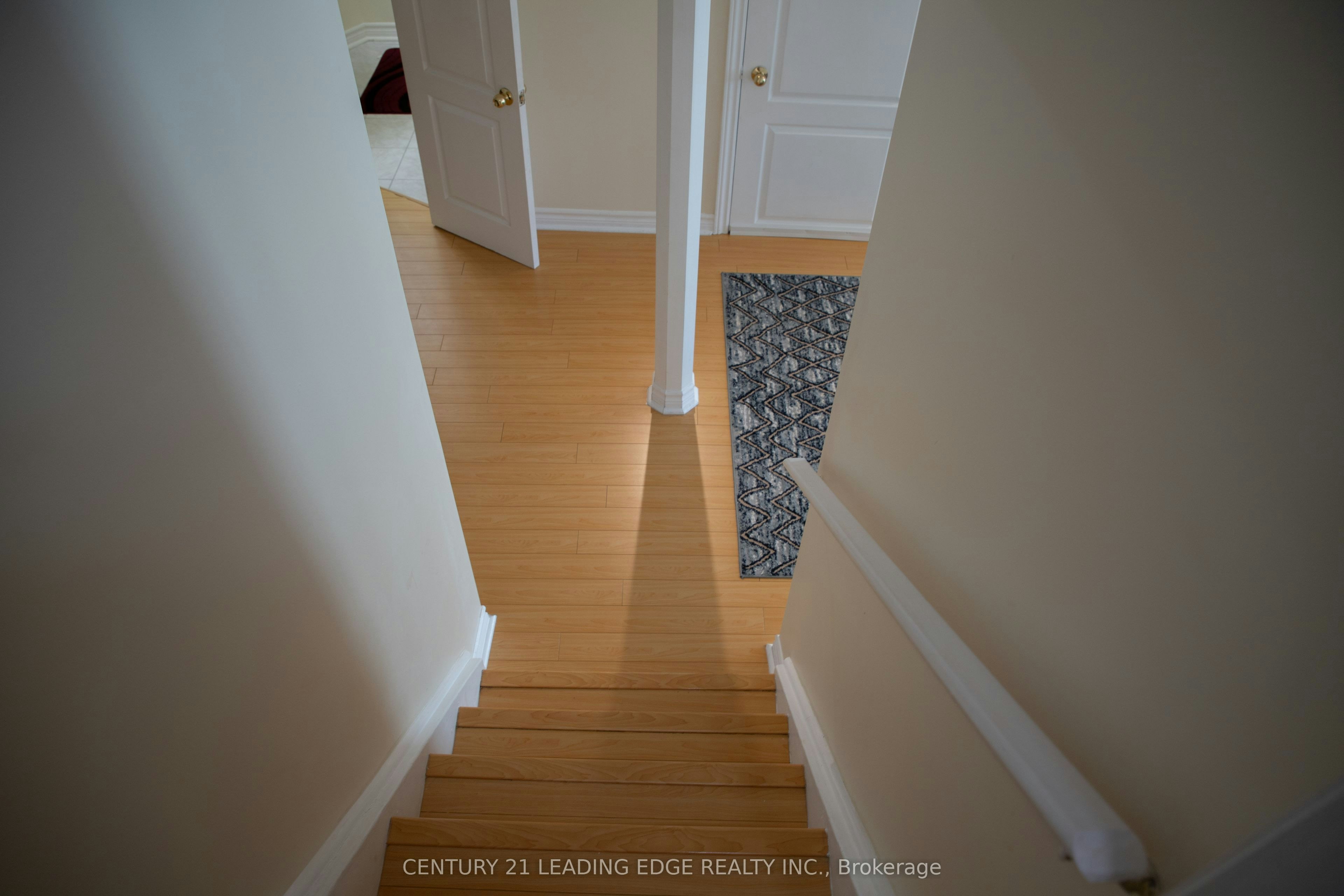 157 Dooley Crescent, Ajax, ON, L1T 4J6 - 17