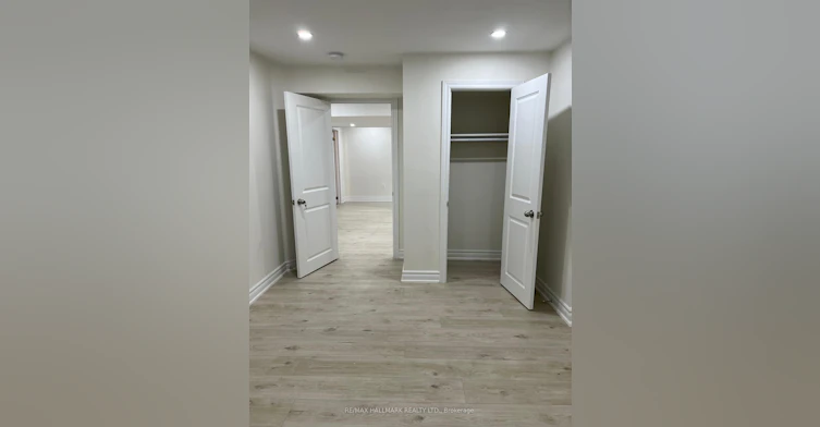 Basement-1650 Irvine Scott Street, Oshawa, ON, L1K 0X2 - 20