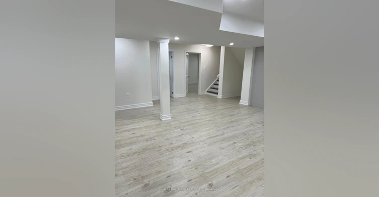 Basement-1650 Irvine Scott Street, Oshawa, ON, L1K 0X2 - 25