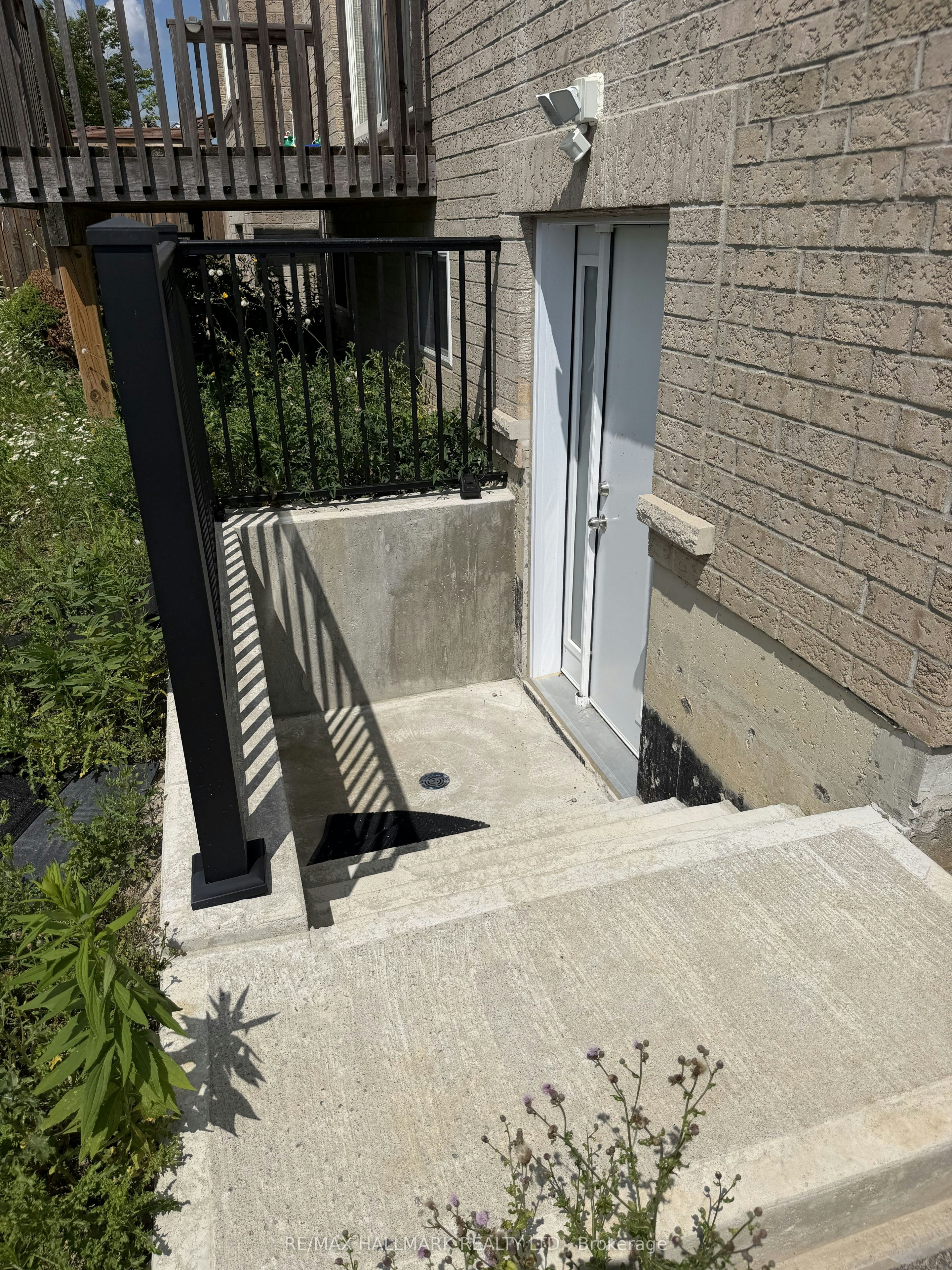 Basement-1650 Irvine Scott Street, Oshawa, ON, L1K 0X2 - 6