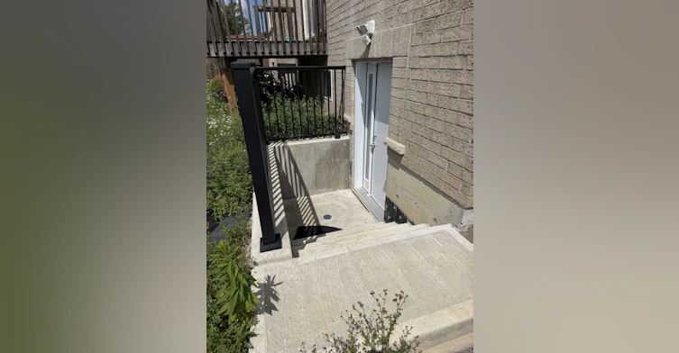 Basement-1650 Irvine Scott Street, Oshawa, ON, L1K 0X2 - 6