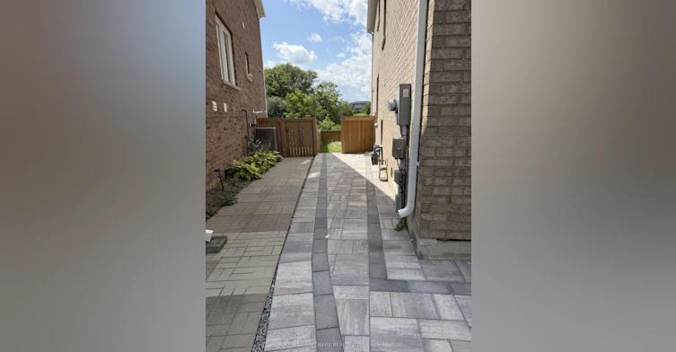 Basement-1650 Irvine Scott Street, Oshawa, ON, L1K 0X2 - 3