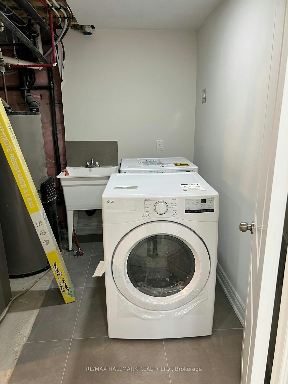 Basement-1650 Irvine Scott Street, Oshawa, ON, L1K 0X2 - 34