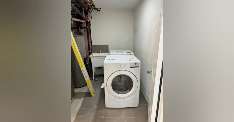 Basement-1650 Irvine Scott Street, Oshawa, ON, L1K 0X2 - 34