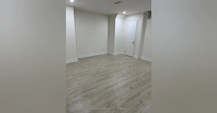 Basement-1650 Irvine Scott Street, Oshawa, ON, L1K 0X2 - 24