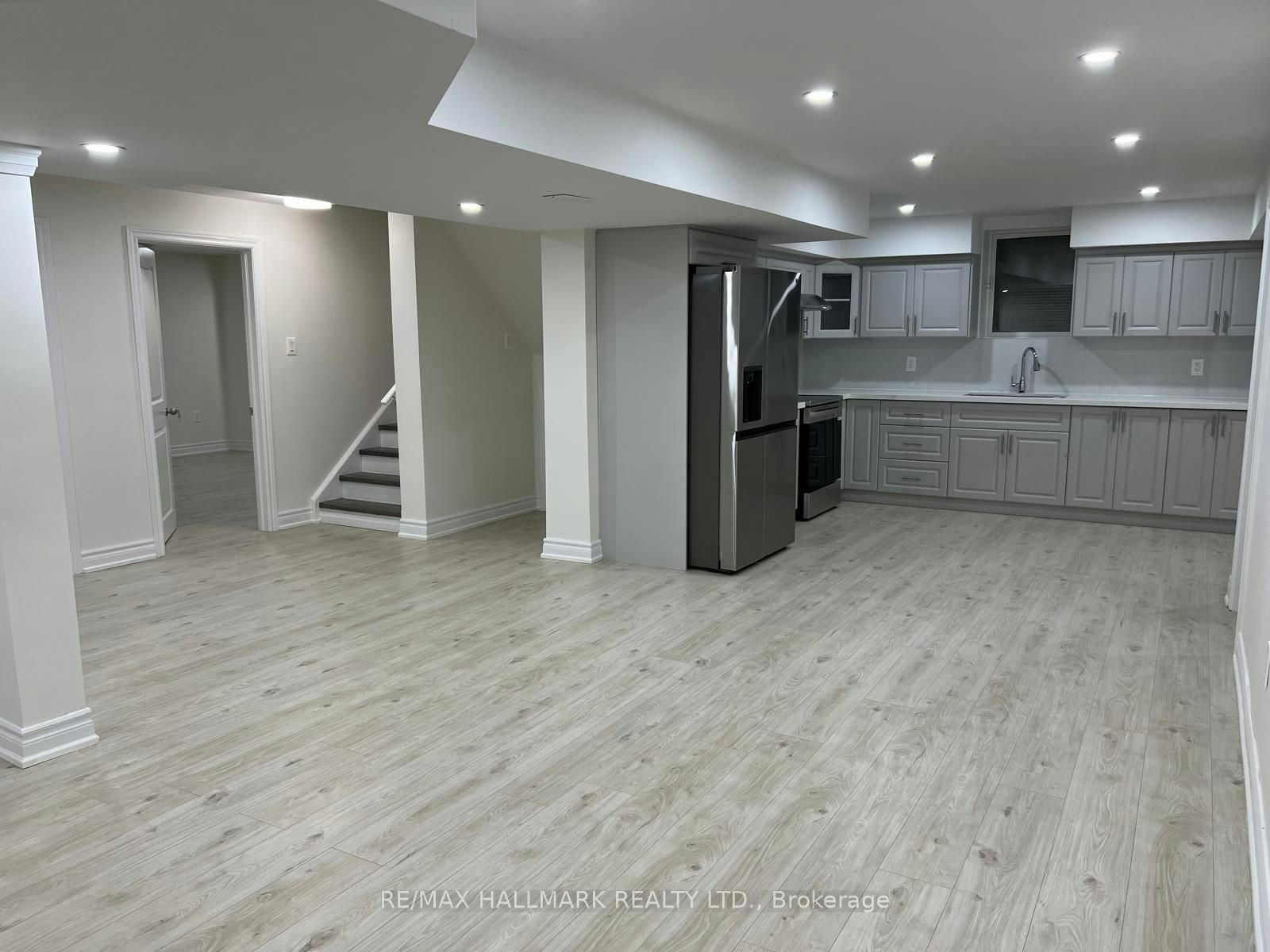 Basement-1650 Irvine Scott Street, Oshawa, ON, L1K 0X2 - 13