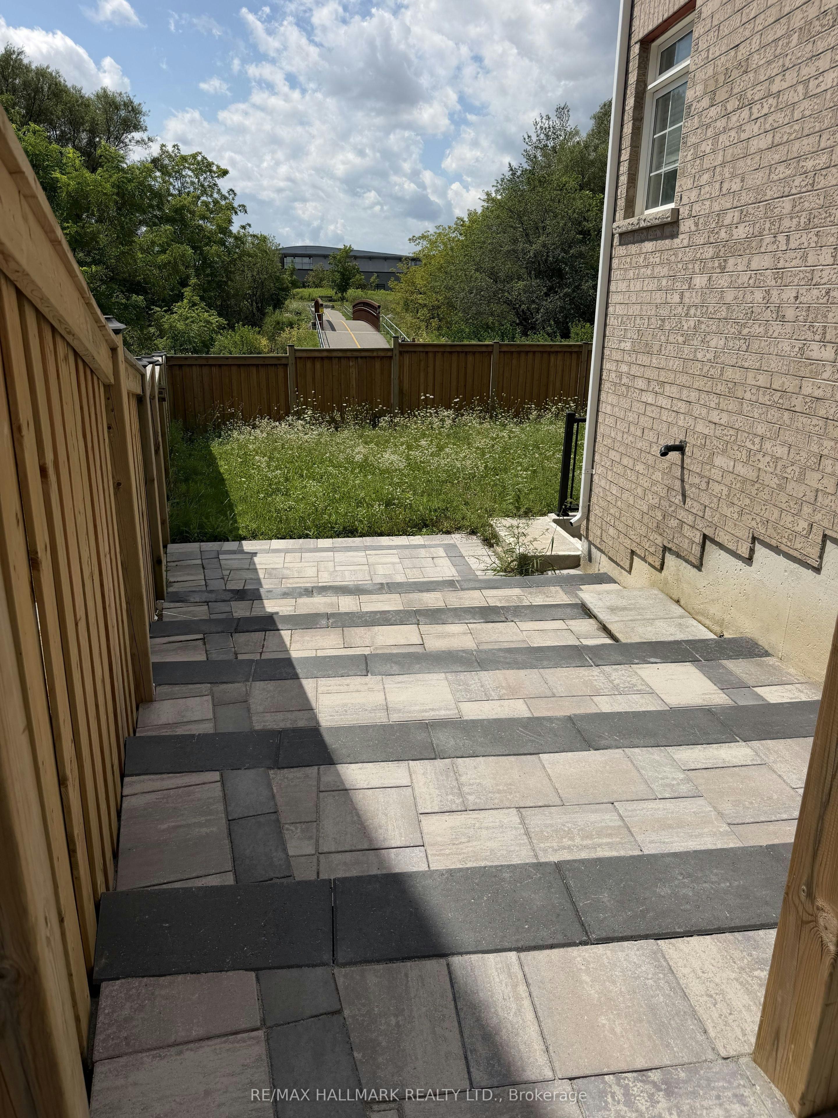Basement-1650 Irvine Scott Street, Oshawa, ON, L1K 0X2 - 4