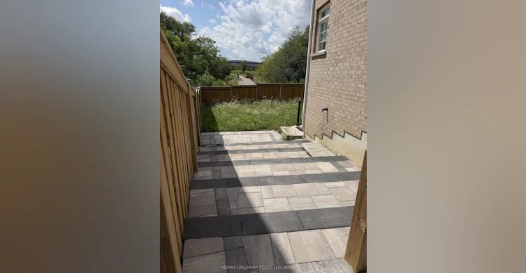 Basement-1650 Irvine Scott Street, Oshawa, ON, L1K 0X2 - 4