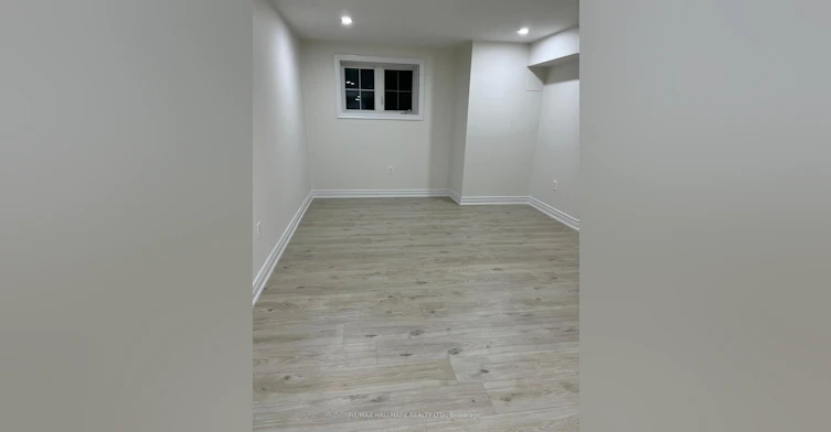 Basement-1650 Irvine Scott Street, Oshawa, ON, L1K 0X2 - 16