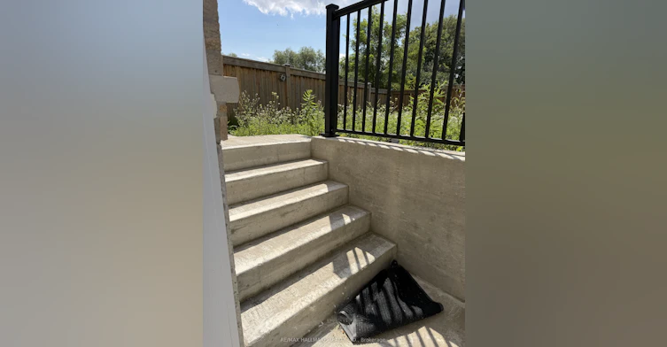 Basement-1650 Irvine Scott Street, Oshawa, ON, L1K 0X2 - 8