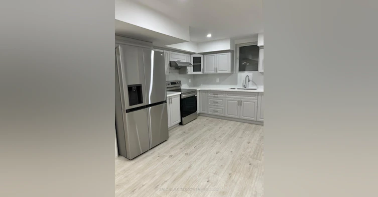 Basement-1650 Irvine Scott Street, Oshawa, ON, L1K 0X2 - 11