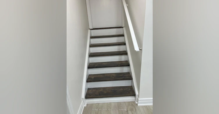 Basement-1650 Irvine Scott Street, Oshawa, ON, L1K 0X2 - 35