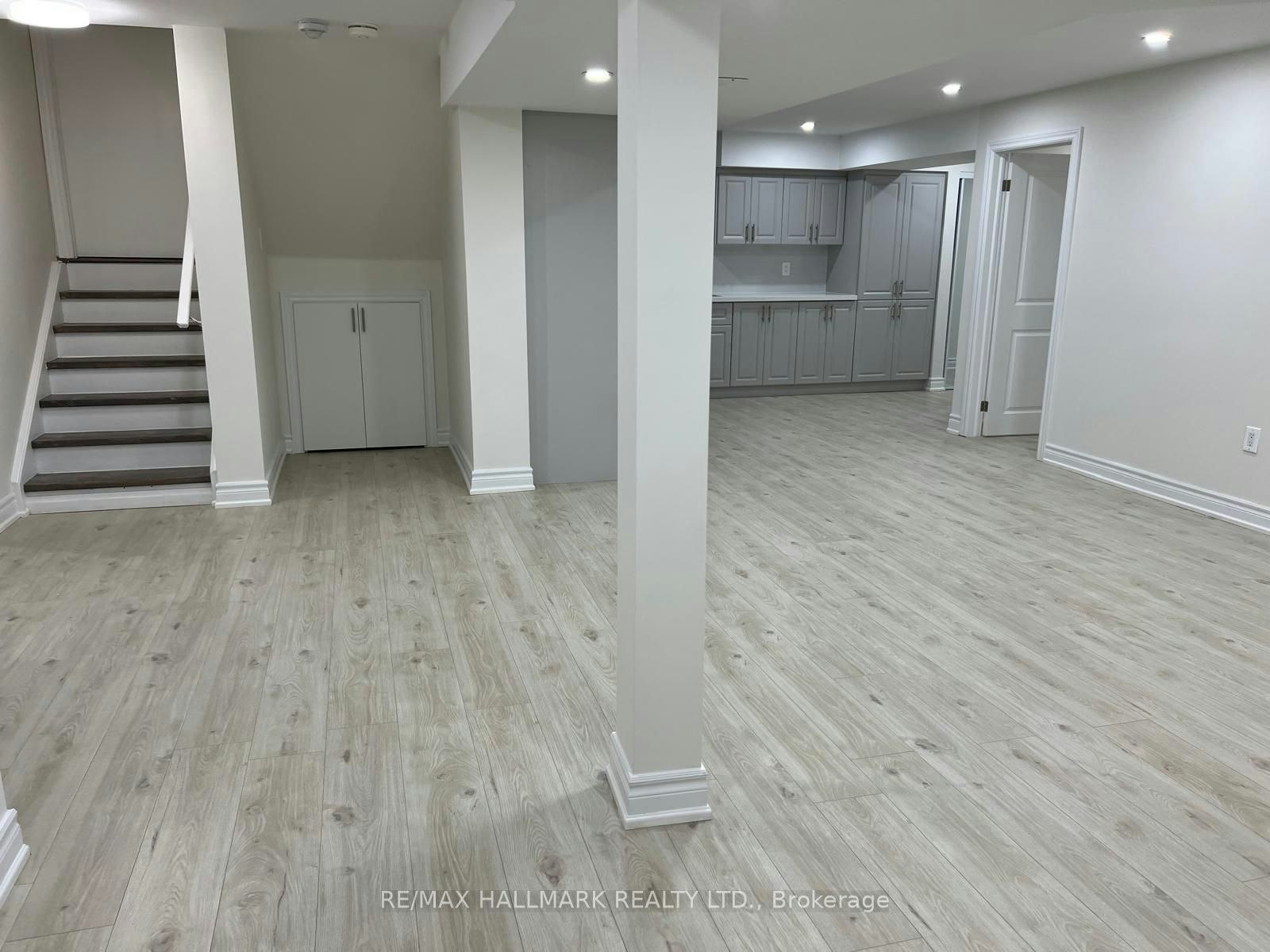 Basement-1650 Irvine Scott Street, Oshawa, ON, L1K 0X2 - 14