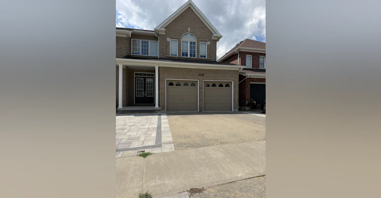 Basement-1650 Irvine Scott Street, Oshawa, ON, L1K 0X2 - 37
