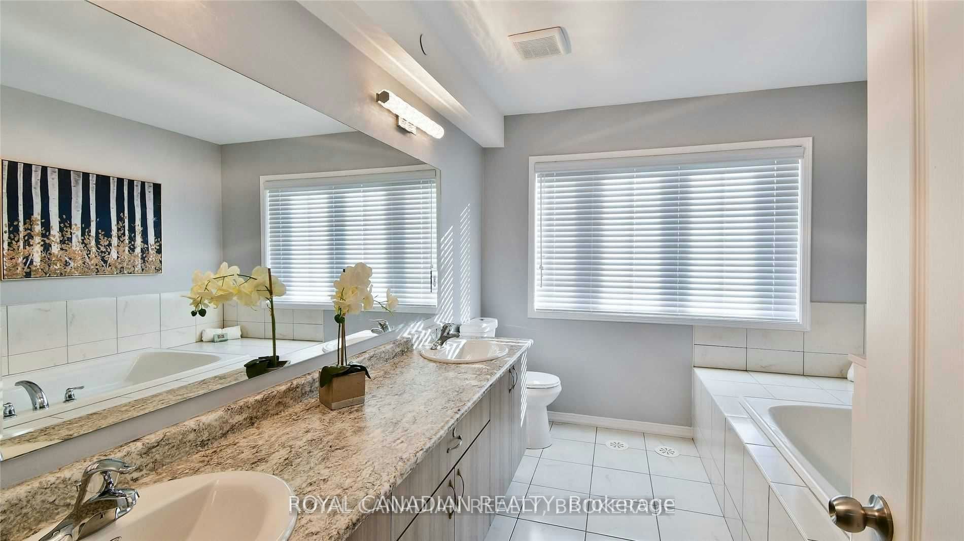2529 Bromus Path, Oshawa, ON, L1L 0K7 - 27