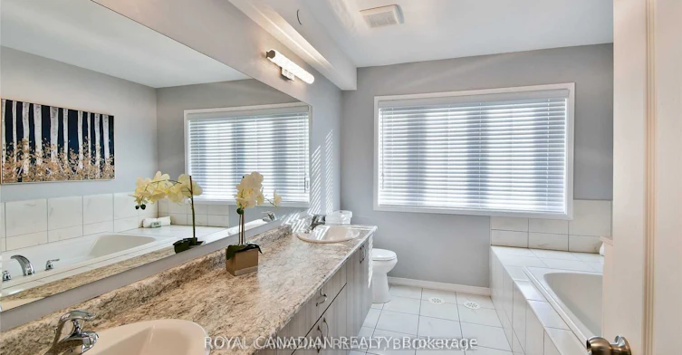 2529 Bromus Path, Oshawa, ON, L1L 0K7 - 27