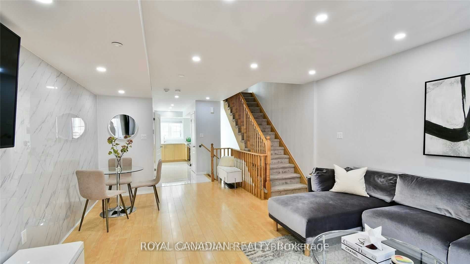 2529 Bromus Path, Oshawa, ON, L1L 0K7 - 7